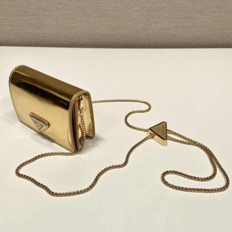 Pra*a satchel bags